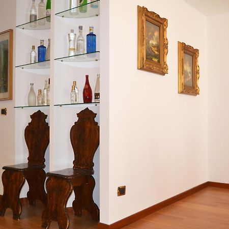 Mocenigo4 Lejlighed Milano Eksteriør billede