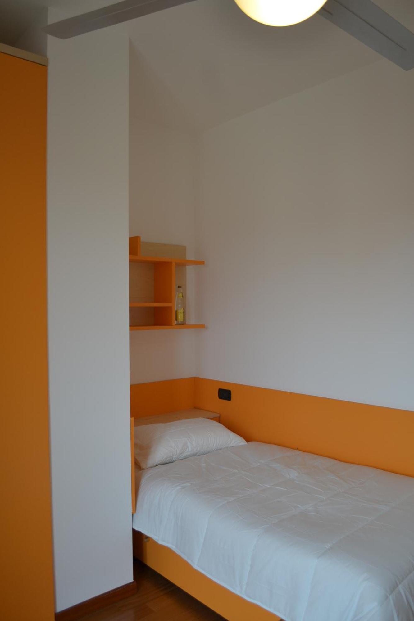 Mocenigo4 Lejlighed Milano Eksteriør billede