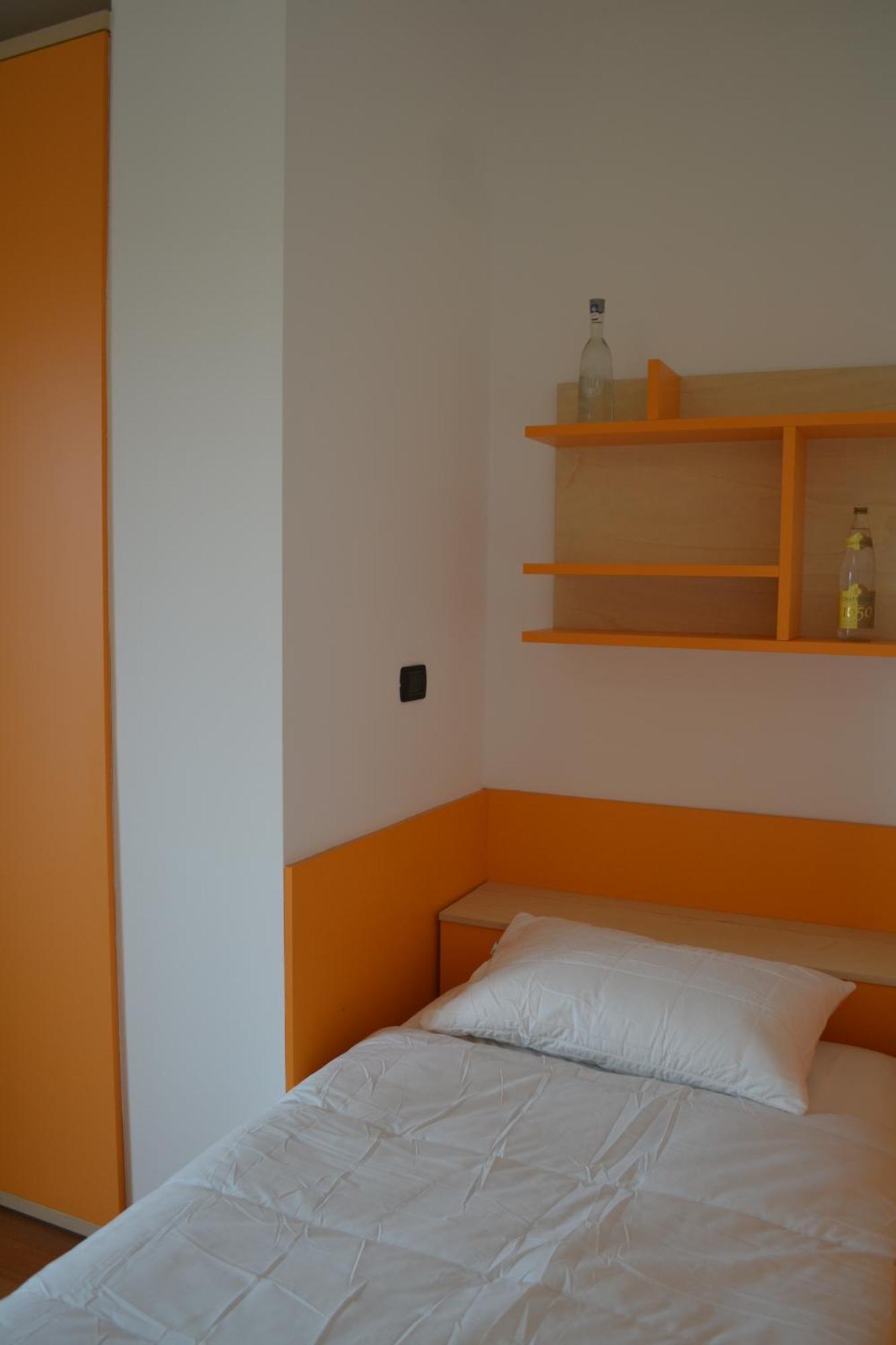 Mocenigo4 Lejlighed Milano Eksteriør billede