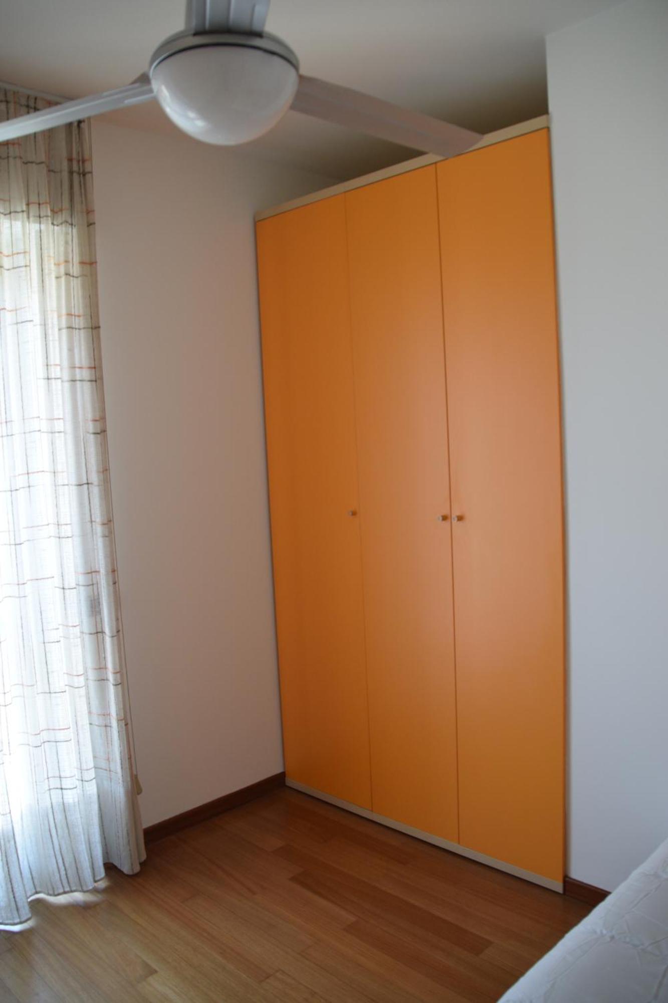 Mocenigo4 Lejlighed Milano Eksteriør billede