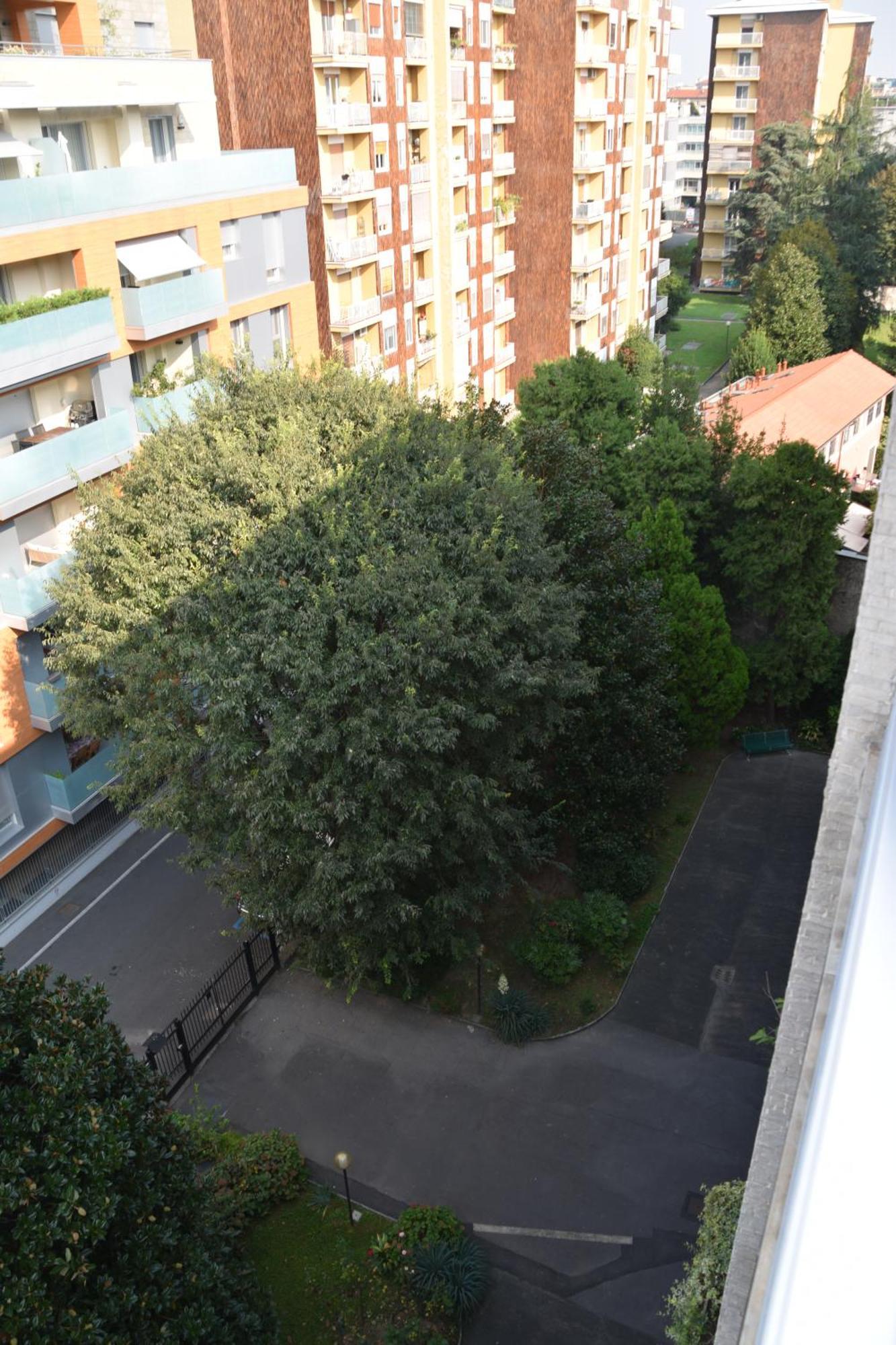 Mocenigo4 Lejlighed Milano Eksteriør billede