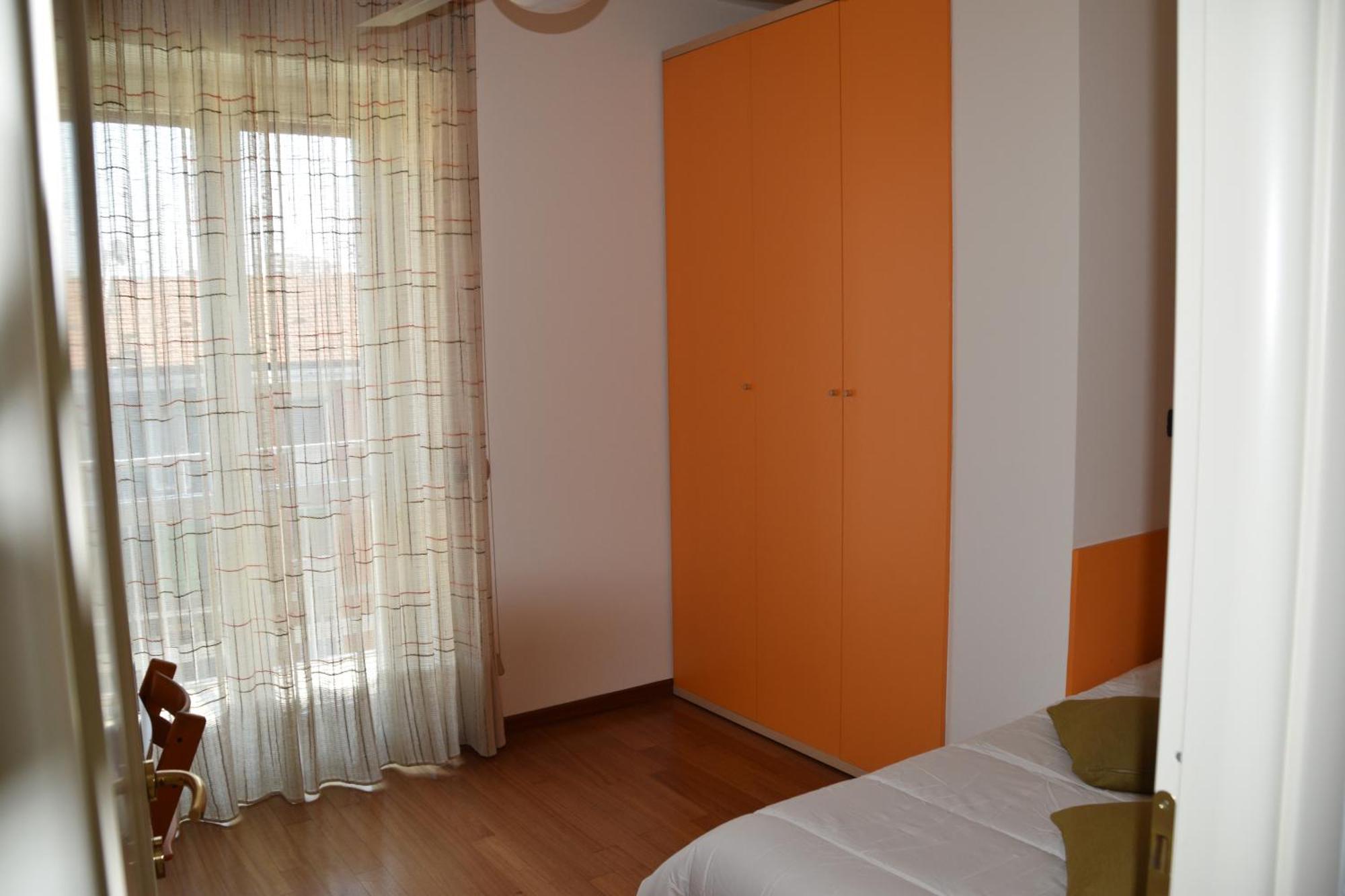 Mocenigo4 Lejlighed Milano Eksteriør billede