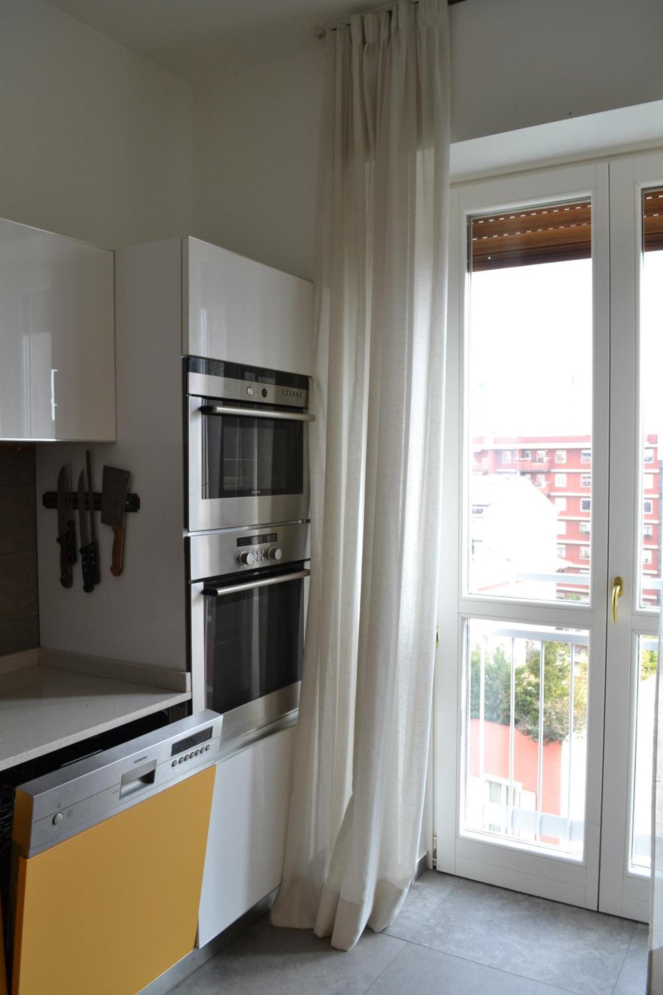 Mocenigo4 Lejlighed Milano Eksteriør billede