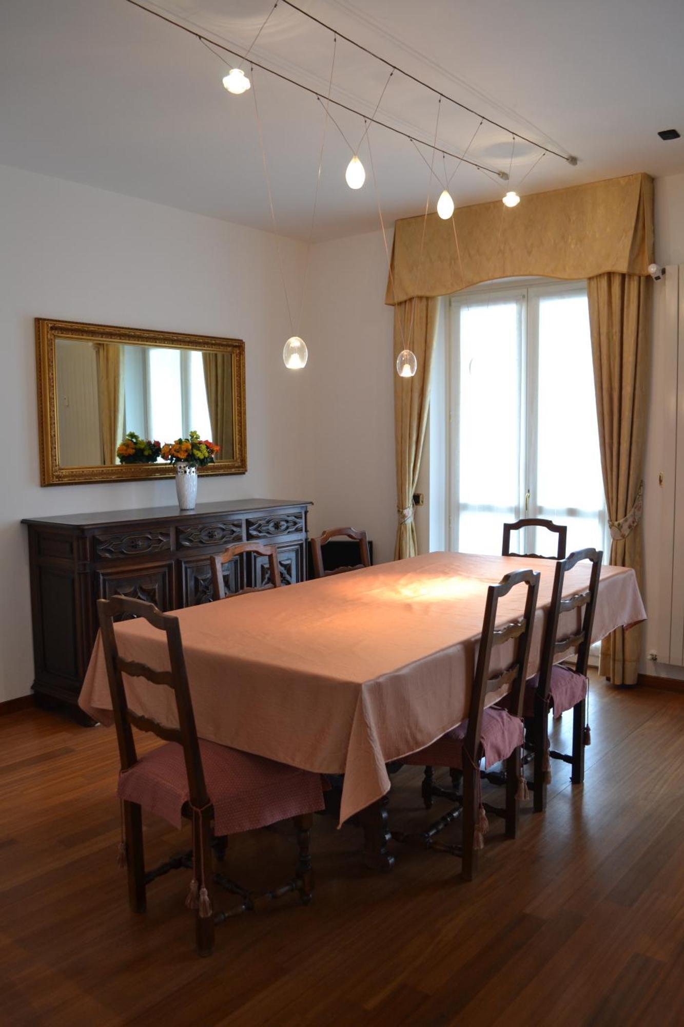 Mocenigo4 Lejlighed Milano Eksteriør billede