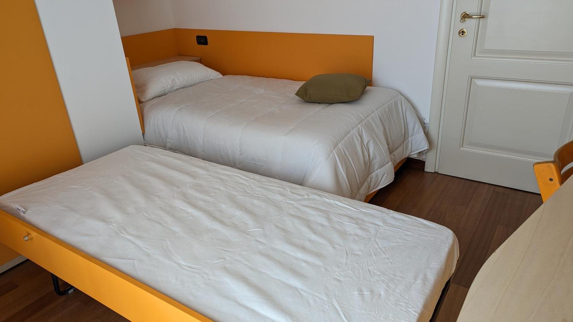 Mocenigo4 Lejlighed Milano Eksteriør billede