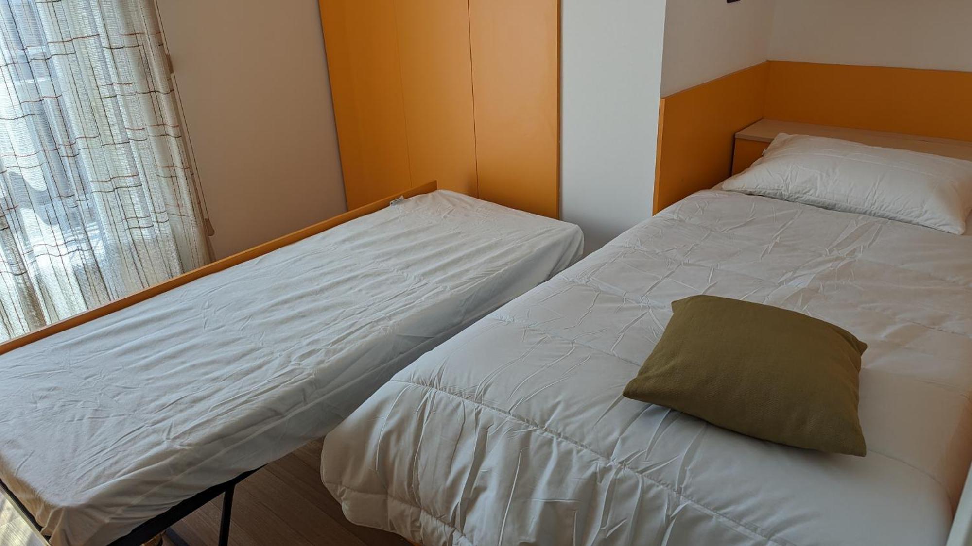 Mocenigo4 Lejlighed Milano Eksteriør billede