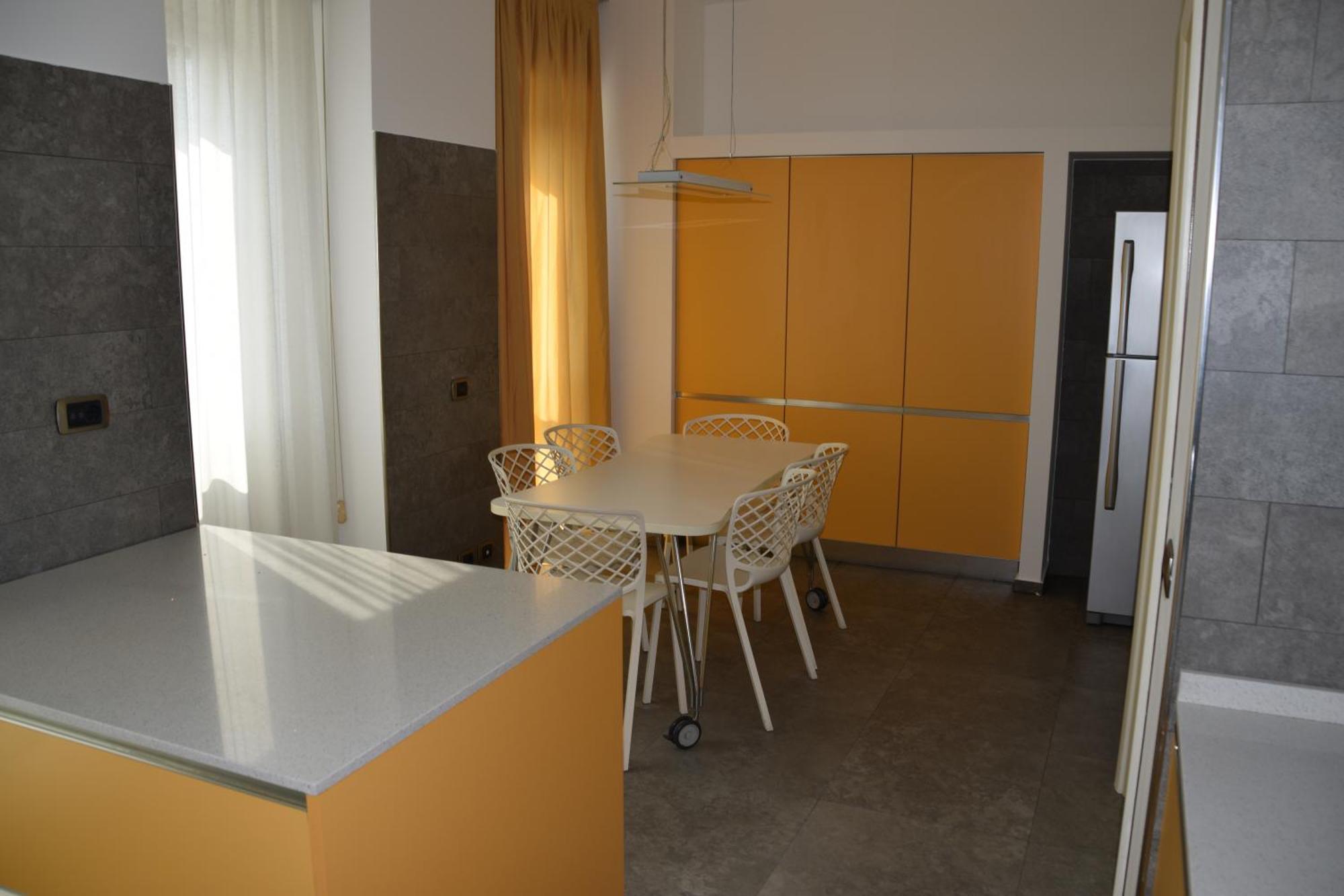 Mocenigo4 Lejlighed Milano Eksteriør billede
