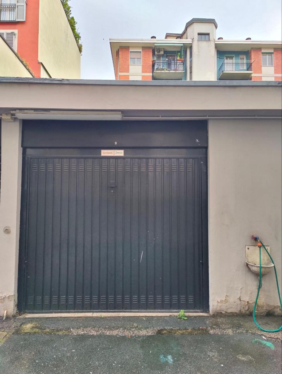 Mocenigo4 Lejlighed Milano Eksteriør billede