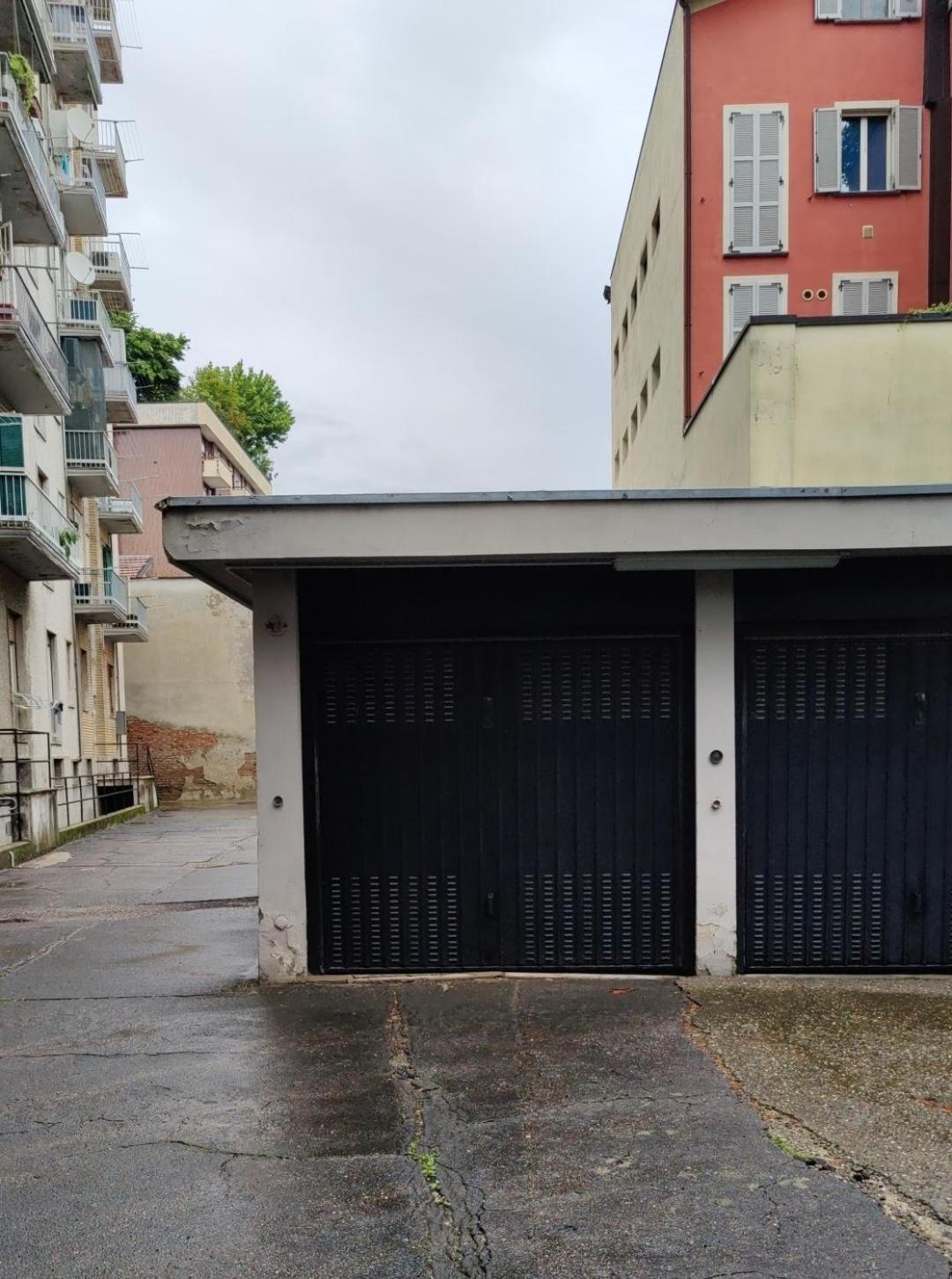 Mocenigo4 Lejlighed Milano Eksteriør billede